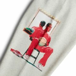 Air Jordan JORDAN ARTIST SERIES BY JACOB ROCHESTER -NIke Shop jordanARTISTSERIESBYJACOBROCHESTEROTMLHTHRBLKUNIRDMDV1601 141 3