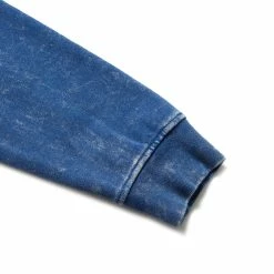 Air Jordan ESSENTIAL HOODIE -NIke Shop jordanESSENTIALHOODFRENCHBLUESDR3087 493 3