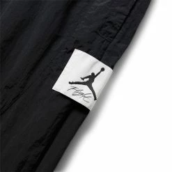 Air Jordan ESSENTIAL PANT 9 Air Jordan ESSENTIAL PANT -NIke Shop jordanESSENTIALPANTBLACKSDQ7474 010 4