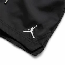 Air Jordan JORDAN ESSENTIALS SHORTS -NIke Shop jordanESSENTIALSBLACKWHITESDM1371 010 3