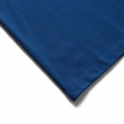 Air Jordan ESSENTIAL TEE -NIke Shop jordanESSENTIALTEEFRENCHBLUETAXIWHITESDQ7376 493 4