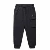 Air Jordan FLEECE WINTER TROUSERS 1 Air Jordan FLEECE WINTER TROUSERS -NIke Shop jordanFLEECEWINTERTROUSERSBLACKMDV1567 010 1
