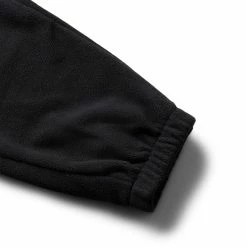 Air Jordan FLEECE WINTER TROUSERS -NIke Shop jordanFLEECEWINTERTROUSERSBLACKMDV1567 010 4
