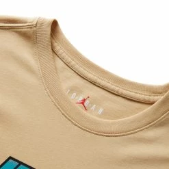 Air Jordan FLIGHT REMIX L/S TEE -NIke Shop jordanFLIGHTREMIXLSTEESESAMEBLACKSDQ7364 252 3