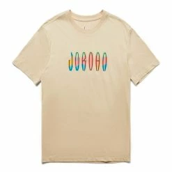 Air Jordan FLIGHT REMIX S/S TEE