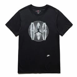 Air Jordan FLIGHT REMIX TEE