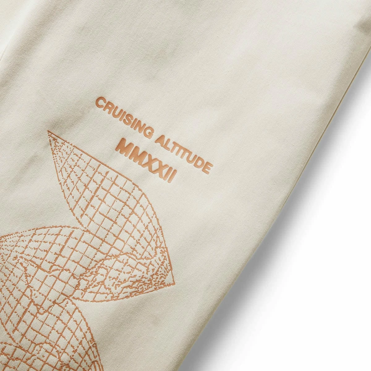 Air Jordan FLIGHT HERITAGE STATEMENT WOVEN PANTS 5 Air Jordan FLIGHT HERITAGE STATEMENT WOVEN PANTS - Image 3