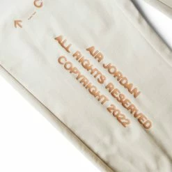 Air Jordan FLIGHT HERITAGE STATEMENT WOVEN PANTS 11 Air Jordan FLIGHT HERITAGE STATEMENT WOVEN PANTS -NIke Shop jordanFLTHRTGSTMTWOVENPANTRATTANSDV1609 206 4