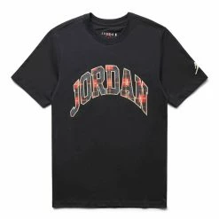 Air Jordan HOLIDAY S/S CREW