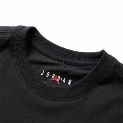 Air Jordan HOLIDAY S/S CREW -NIke Shop jordanHOLSSCREWRATTANSDV1433 010 3