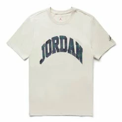 Air Jordan HOLIDAY S/S CREW