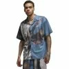 Air Jordan MEN'S J FLIGHT HERITAGE PHOTO SHIRT BLACK -NIke Shop jordanMJFLTHRTGPHOTOSHIRTBLACKSDM1396 010 1