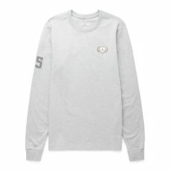 Air Jordan MEN'S HOLIDAY LONG SLEEVE CREW