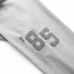 Air Jordan MEN'S HOLIDAY LONG SLEEVE CREW 13 Air Jordan MEN'S HOLIDAY LONG SLEEVE CREW -NIke Shop jordanMJHOLLSCREWCARBONHEATHERBLACKSDV1465 091 6