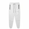 Air Jordan PSG FLEECE PANTS 1 Air Jordan PSG FLEECE PANTS -NIke Shop jordanPSGFLCPANTDKGREYHEATHERWHITESDM3094 063 1