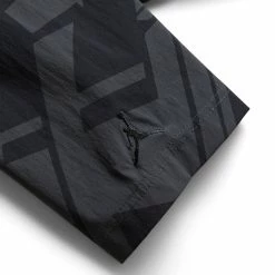 Air Jordan PSG STMT S/S SHIRT -NIke Shop jordanPSGSTMTSSSHIRTBLACKDKSMOKEGREYSDM3108 010 5