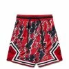 Air Jordan SPORT DRI-FIT SHORTS GYM -NIke Shop jordanSPORTDRI FITSHORTSGYMREDGYMREDBLACKSDQ7334 687 1