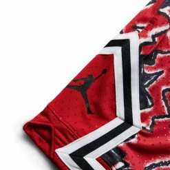 Air Jordan SPORT DRI-FIT SHORTS GYM -NIke Shop jordanSPORTDRI FITSHORTSGYMREDGYMREDBLACKSDQ7334 687 5