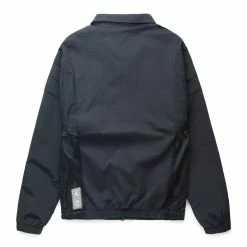 Air Jordan PSG ANTHEM JACKET -NIke Shop jordanXPSGANTHEMJACKETBLACKWHITESDM3090 010 2