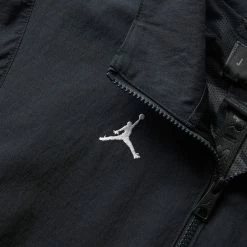 Air Jordan PSG ANTHEM JACKET -NIke Shop jordanXPSGANTHEMJACKETBLACKWHITESDM3090 010 4