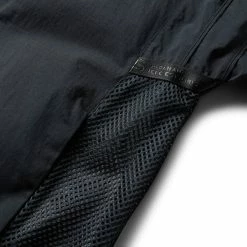 Air Jordan PSG ANTHEM JACKET -NIke Shop jordanXPSGANTHEMJACKETBLACKWHITESDM3090 010 5