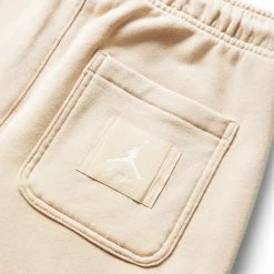 Air Jordan X UNION FLEECE PANTS -NIke Shop jordanXUNIONMJFLCPANTBIOBEIGESDV7336 296 5