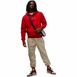 Air Jordan HOODIE -NIke Shop jordanbrandAIRJORDANHOODIEFIREREDSAILSDO6094 612 5