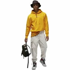 Air Jordan HOODIE -NIke Shop jordanbrandAIRJORDANHOODIETAXISAILSDO6094 705 4