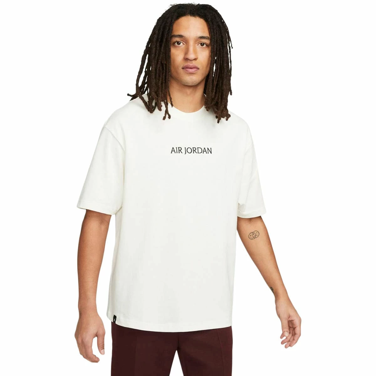 Air Jordan TEE 3 Air Jordan TEE