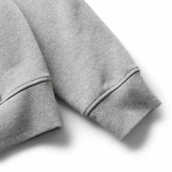 Air Jordan JORDAN ESSENTIALS HOODIE 7 Air Jordan JORDAN ESSENTIALS HOODIE -NIke Shop jordanbrandJORDANESSENTIALSHOODCARBONHEATHERSIALSDQ7338 091 3