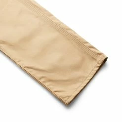 Junya Watanabe MEN'S PANTS -NIke Shop junyawatanabeMEN SPANTSBEIGE3WJ P213 W22 3