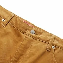 Junya Watanabe MEN'S PANTS -NIke Shop junyawatanabeMEN SPANTSBEIGE3WJ P217 W22 4