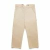 Junya Watanabe X CARHARTT WIP MEN'S PANTS 2 Junya Watanabe X CARHARTT WIP MEN'S PANTS -NIke Shop junyawatanabeMEN SPANTSBEIGE3WJ P905 W22 1