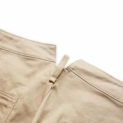 Junya Watanabe X CARHARTT WIP MEN'S PANTS -NIke Shop junyawatanabeMEN SPANTSBEIGE3WJ P905 W22 5