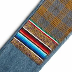 Junya Watanabe X LEVI'S PANTS -NIke Shop junyawatanabeMEN SPANTSINDIGOMIX3WJ P203 W22 3