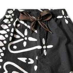 KAPITAL COMBED BURBERRY HUMONGO CROSS EASY PANTS 9 KAPITAL COMBED BURBERRY HUMONGO CROSS EASY PANTS -NIke Shop kapitalCOMBEDBURBERRYHUMONGOCROSSEASYPANTSBLACK1K2105LP154 3