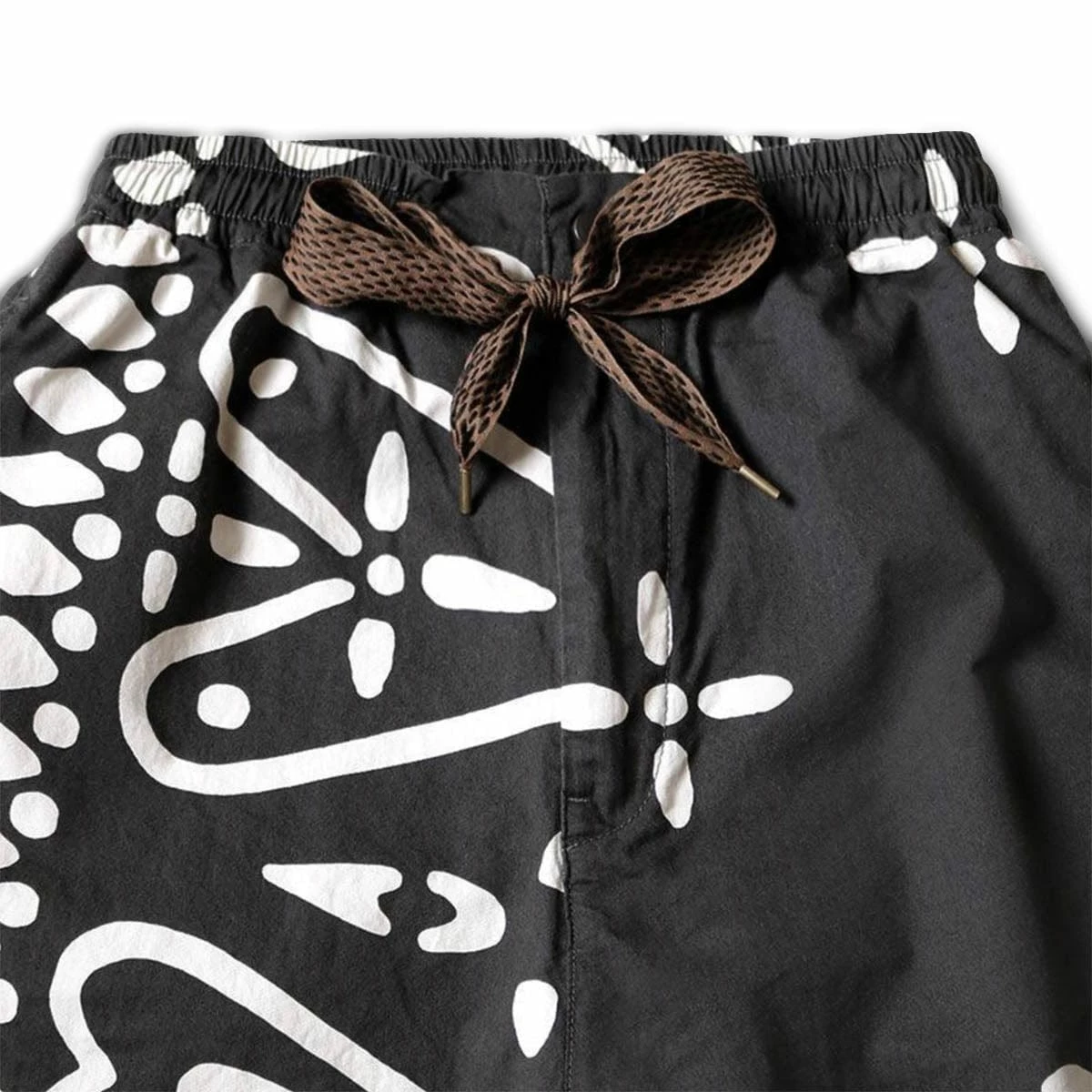 KAPITAL COMBED BURBERRY HUMONGO CROSS EASY PANTS 5 KAPITAL COMBED BURBERRY HUMONGO CROSS EASY PANTS - Image 3