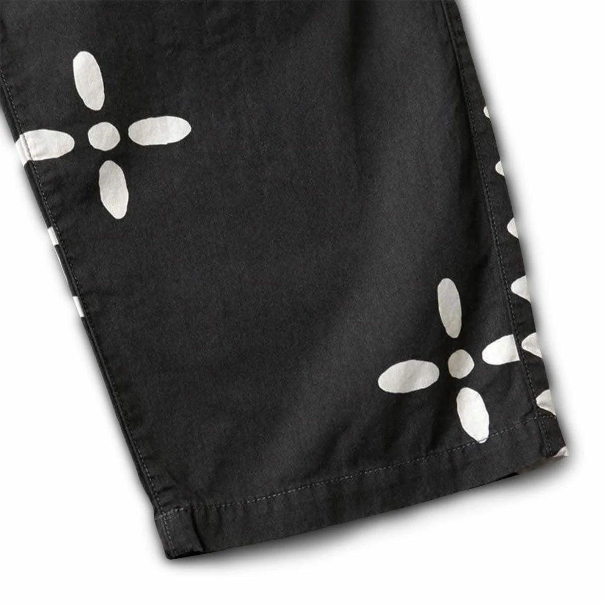 KAPITAL COMBED BURBERRY HUMONGO CROSS EASY PANTS 7 KAPITAL COMBED BURBERRY HUMONGO CROSS EASY PANTS - Image 5