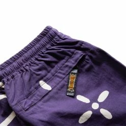 KAPITAL COMBED BURBERRY HUMONGO CROSS EASY PANTS -NIke Shop kapitalCOMBEDBURBERRYHUMONGOCROSSEASYPANTSNAVY2K2105LP154 4