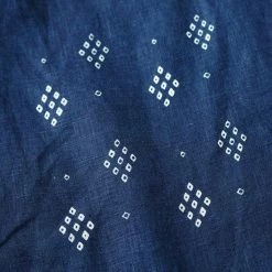 KAPITAL FRENCH CLOTH LINEN BANDANA REMAKE ALOHA -NIke Shop kapitalFRENCHCLOTHLINENBANDANAREMAKEALOHAIDG2K2105SS152 6