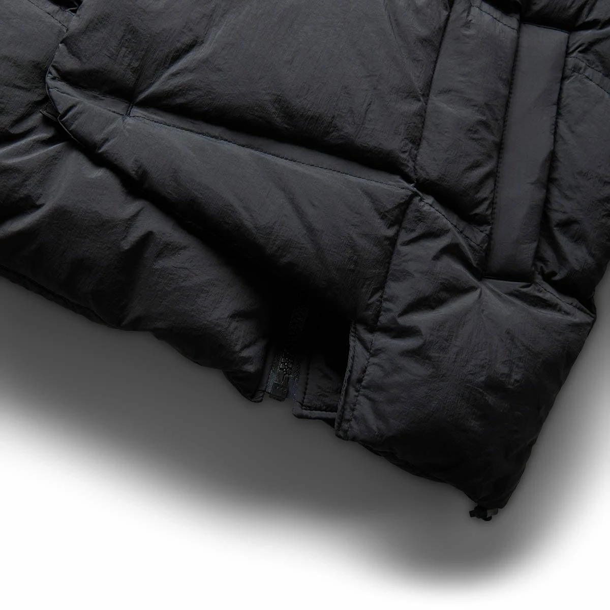 IISE JGR PUFFER V2 5 IISE JGR PUFFER V2 - Image 3