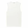Lemaire RIBBED TANK TOP