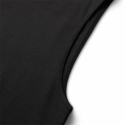 Lemaire RIBBED TANK TOP -NIke Shop lemaireRIBBEDTANKTOPSQUIDINKSTO1028LJ060 3