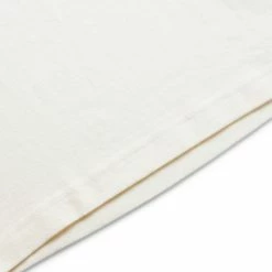 Lemaire RIBBED T-SHIRT -NIke Shop lemaireRIBBEDTSHIRTLIGHTCREAMSTO1027LJ060 3