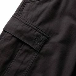 Liberaiders 6 POCKET ARMY PANTS -NIke Shop liberaiders6POCKETARMYPANTSBLACK30767012203 3