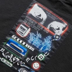 Liberaiders ATTITUDE HOODIE -NIke Shop liberaidersATTITUDEHOODIEBLACKS763112203 4