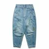 Liberaiders DENIM PAINTER SARROUEL PANTS -NIke Shop liberaidersDENIMPAINTERSARROUELPANTSLIGHTBLUES767022203 1