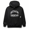 Liberaiders HEAVY WEIGHT COLLEGE PRINT HOODIE -NIke Shop liberaidersHEAVYWEIGHTCOLLEGEPRINTHOODIEBLACKS763042203 1
