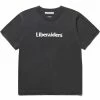 Liberaiders OG LOGO TEE -NIke Shop liberaidersOGLOGOTEEBLACKS766012203 1