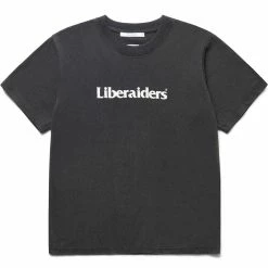 Liberaiders OG LOGO TEE